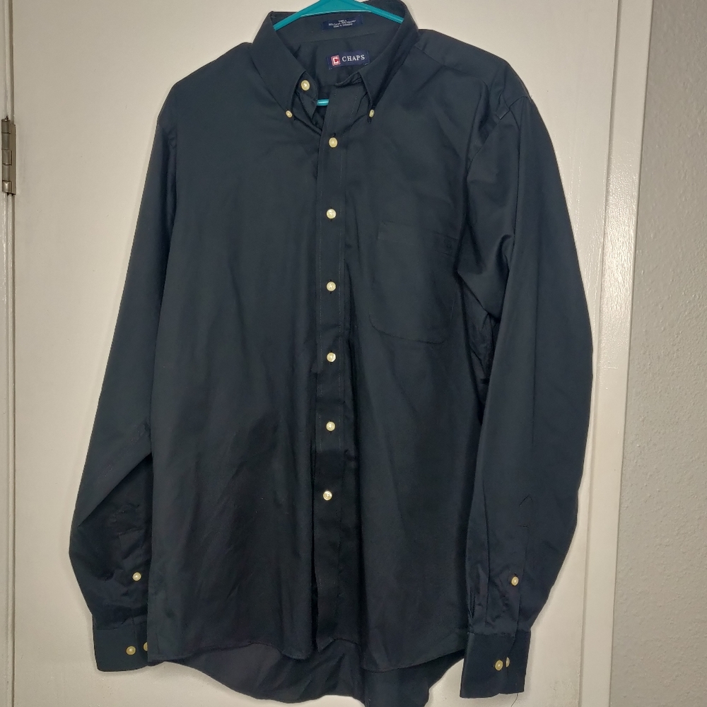 Chaps Dress Shirt
